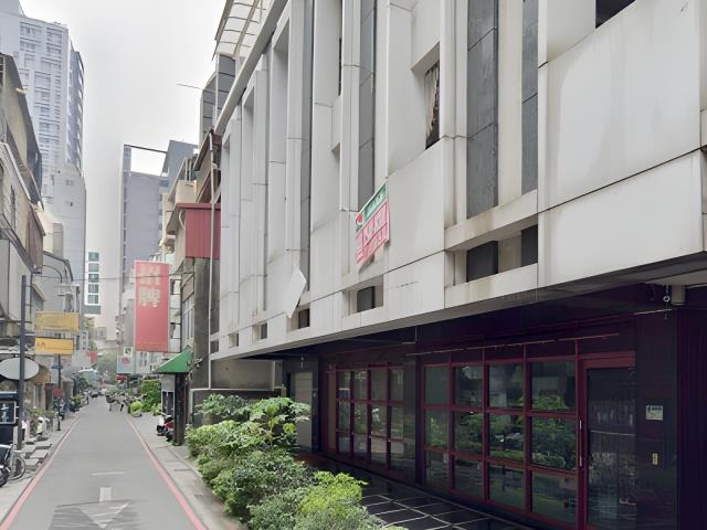 台北中山區拍賣法拍屋-3