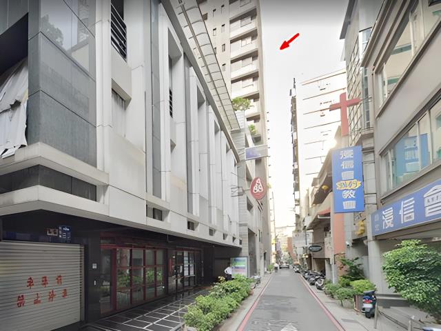 台北中山區拍賣法拍屋-4