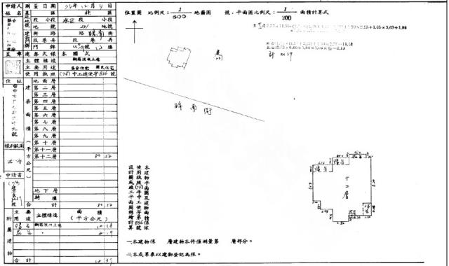 北區法拍法拍屋-1