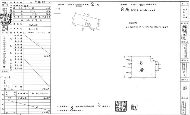 龍井法拍法拍屋-1