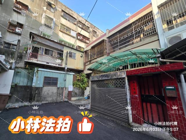 西屯法拍法拍屋-1