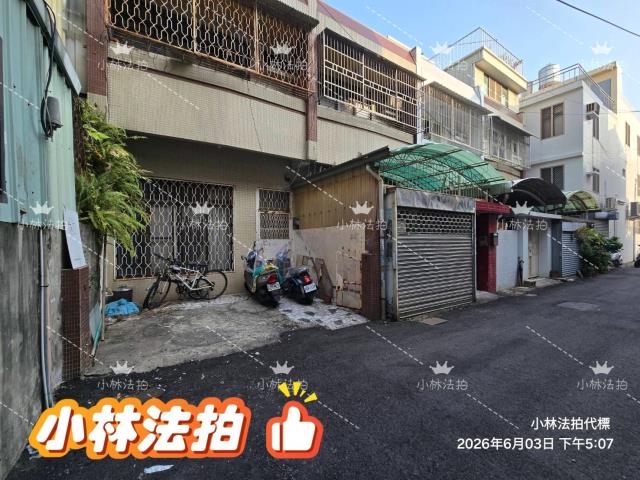 西屯法拍法拍屋-2