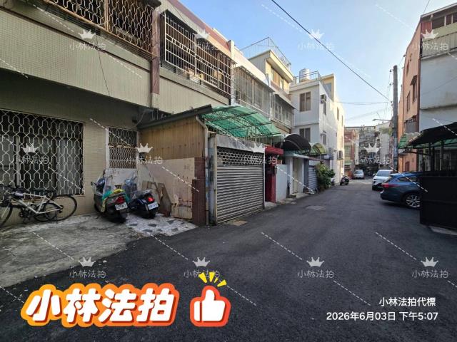 西屯法拍法拍屋-3