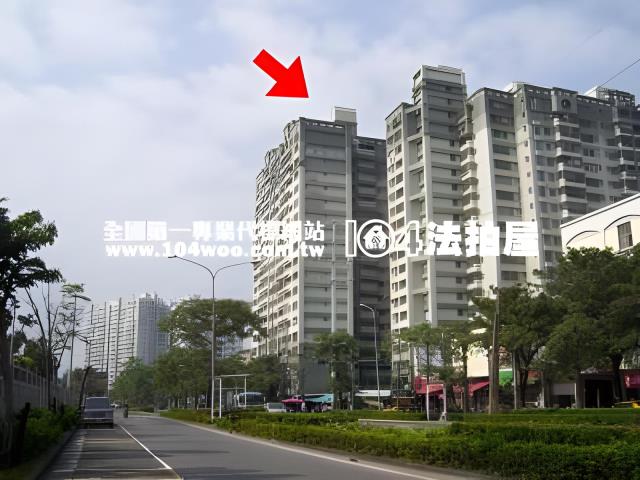 高雄楠梓法拍法拍屋-1