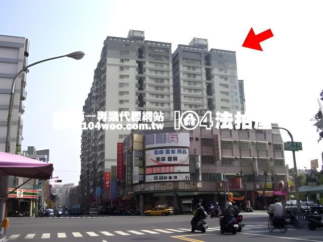高雄楠梓法拍法拍屋-2