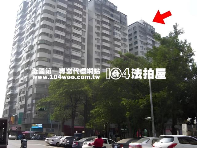 高雄楠梓法拍法拍屋-3