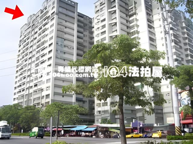 高雄楠梓法拍法拍屋-4