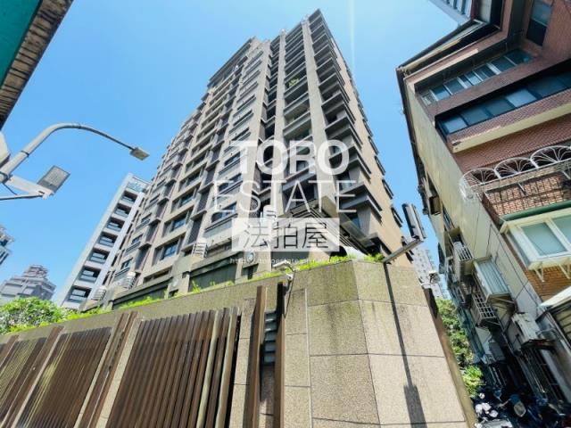 台北中正區拍賣法拍屋-3