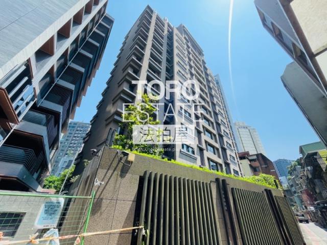 台北中正區拍賣法拍屋-4
