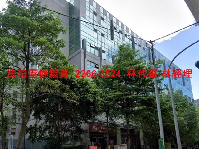 新北中和法拍法拍屋-4
