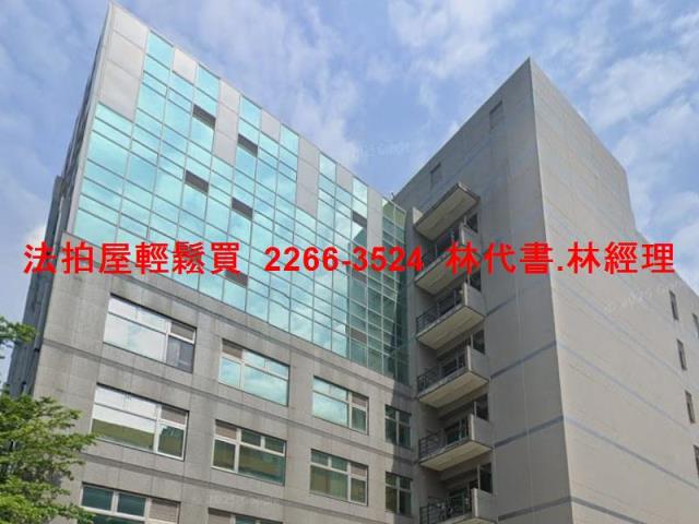 新北中和法拍法拍屋-5