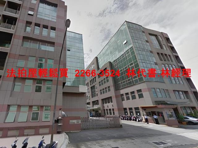新北中和法拍法拍屋-7