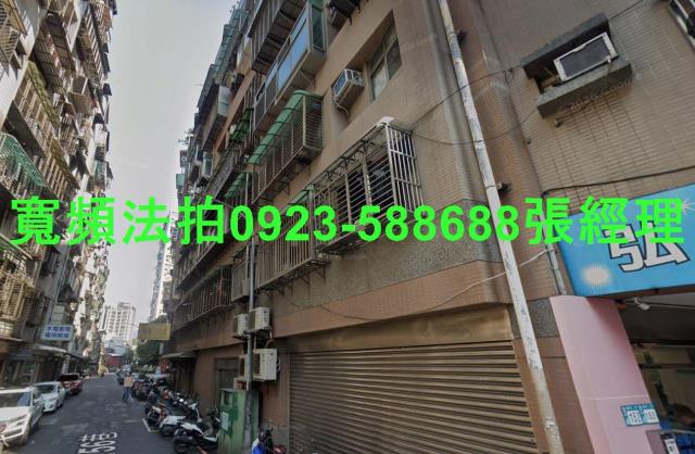 新北汐止拍賣法拍屋-1