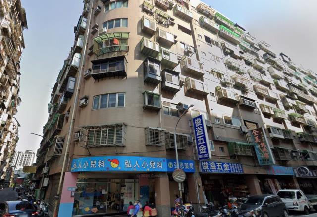 新北汐止法拍法拍屋-1