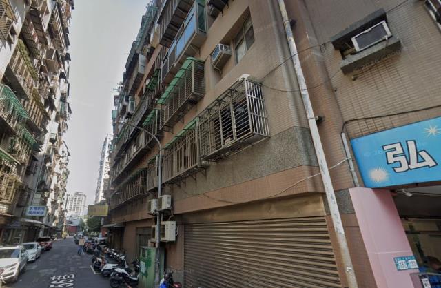 新北汐止法拍法拍屋-2