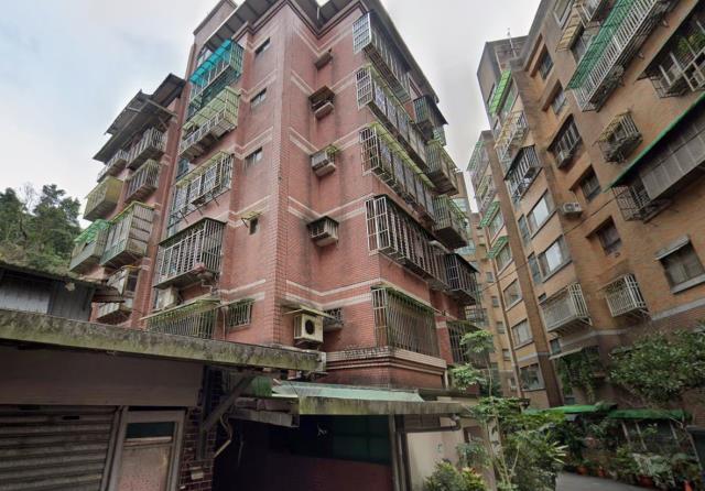 新北汐止法拍法拍屋-1
