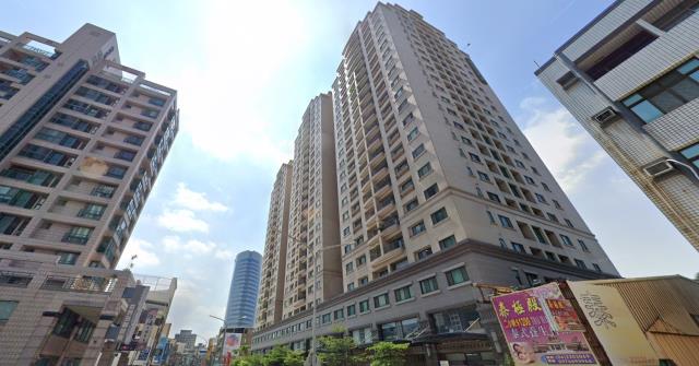 台南中西區法拍法拍屋-2