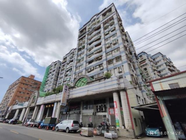 中壢法拍屋法拍-1