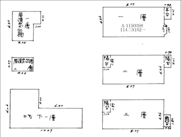 北屯法拍屋法拍-6