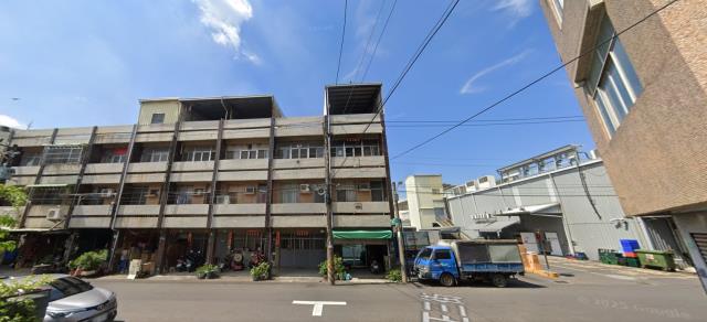 台南法拍屋拍賣-4