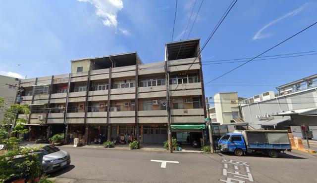 台南法拍屋拍賣-5