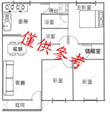台中法拍法拍屋-4