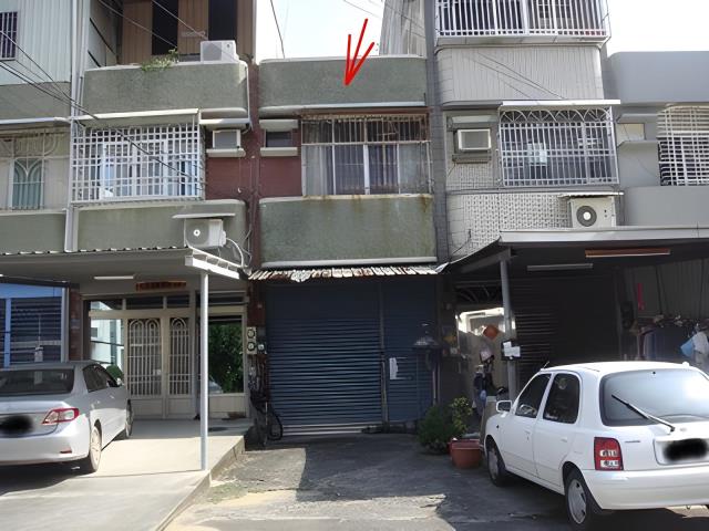 高雄岡山拍賣法拍屋-2