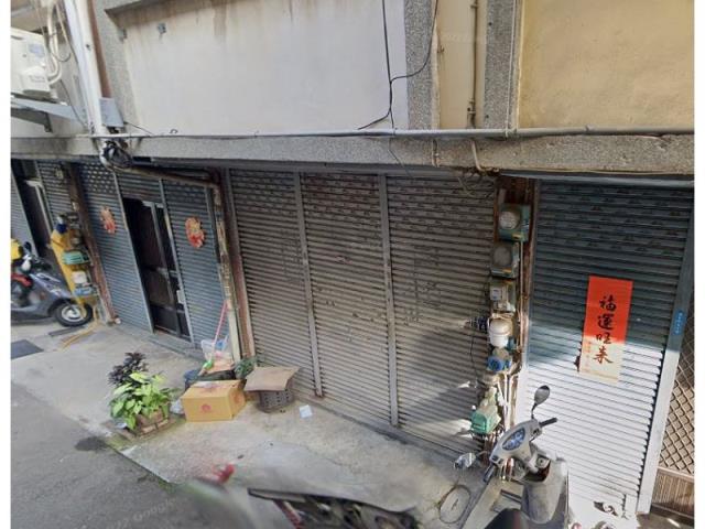 台中北屯法拍法拍屋-1