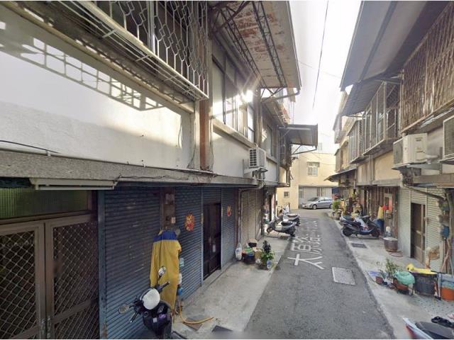 台中北屯法拍法拍屋-2