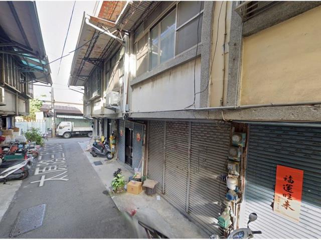 台中北屯法拍法拍屋-3