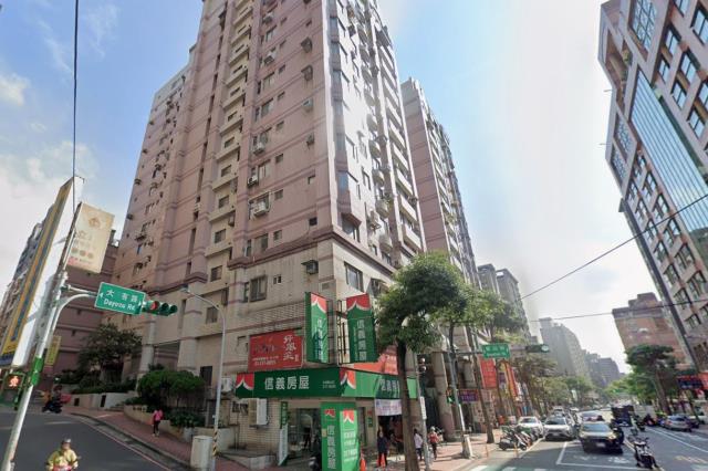 桃園區法拍屋法拍-1