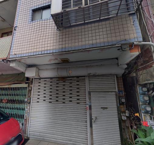 竹東鎮康寧街167巷6號法拍朝南2樓透天近竹東國中上智國小