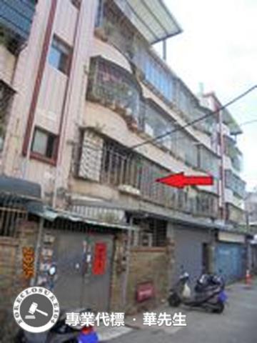 大溪拍賣法拍屋-1