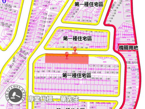 大溪拍賣法拍屋-6