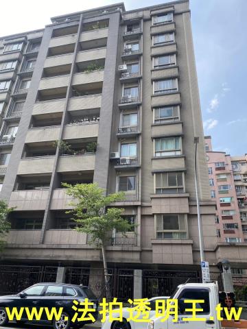文山區法拍法拍屋-3