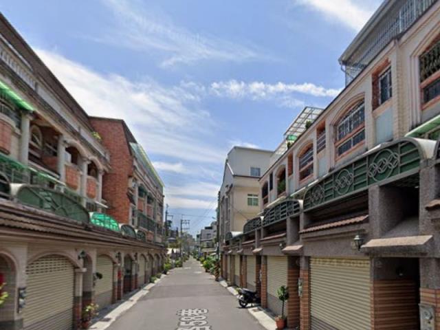 岡山法拍法拍屋-1