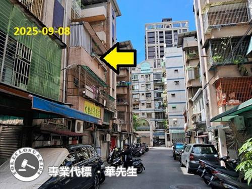 新北法拍屋法拍-4