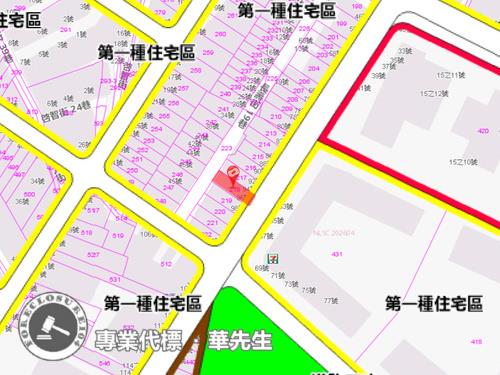 新北法拍屋法拍-10