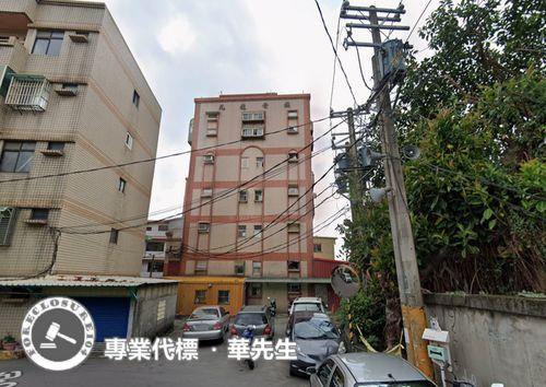 公寓高獅路832號3樓