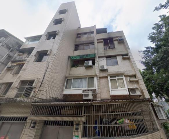 松山區法拍屋新東街一樓優室法拍林小陽