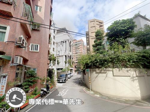 三重區法拍屋首禮及第中正北路188之1號1樓重陽國小三重市場