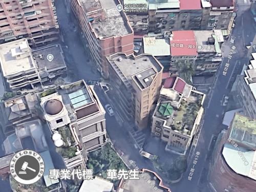 新北永和法拍屋法拍-1