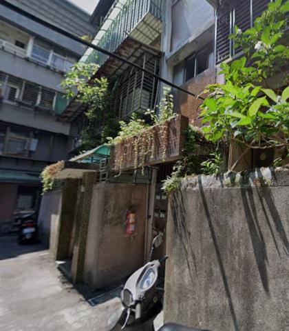 台北北投法拍屋吉利街39巷7號4樓