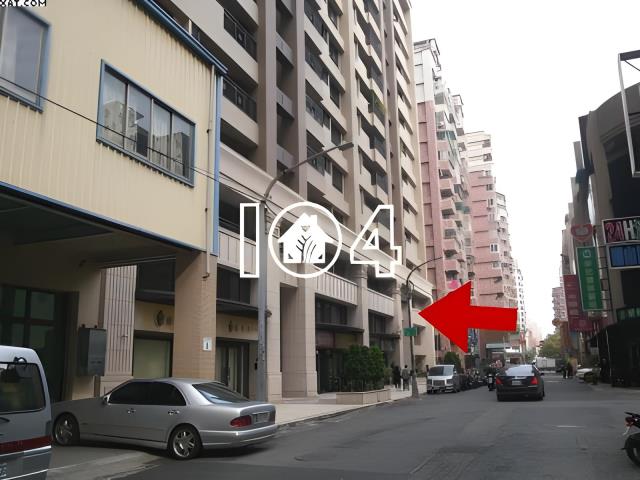 高雄左營法拍法拍屋-1