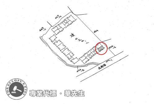 新北淡水法拍屋法拍-8