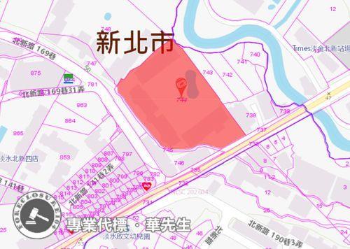新北淡水法拍屋法拍-9