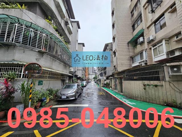 台北文山區法拍法拍屋-5