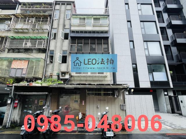 南港區研究院路三段86巷25號4樓
