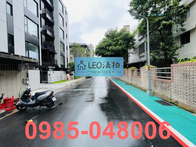 台北信義區拍賣法拍屋-6