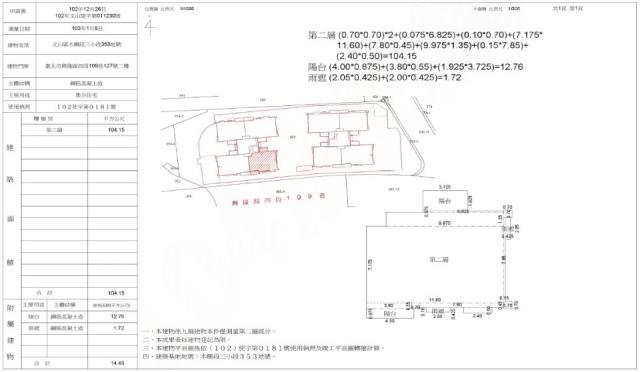 台北文山區法拍法拍屋-1